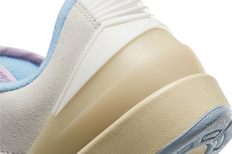 nike air jordan 2 low look up in the air sneakers footwear release information price women's shoes where to buy