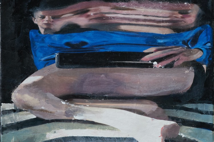 Suzanne Clements' "All I Want Is Three Heads" at MAMA Is an Honest Portrait of Life's Chaos