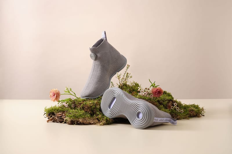 Allbirds Unveils the World's First Net-Carbon Sneaker