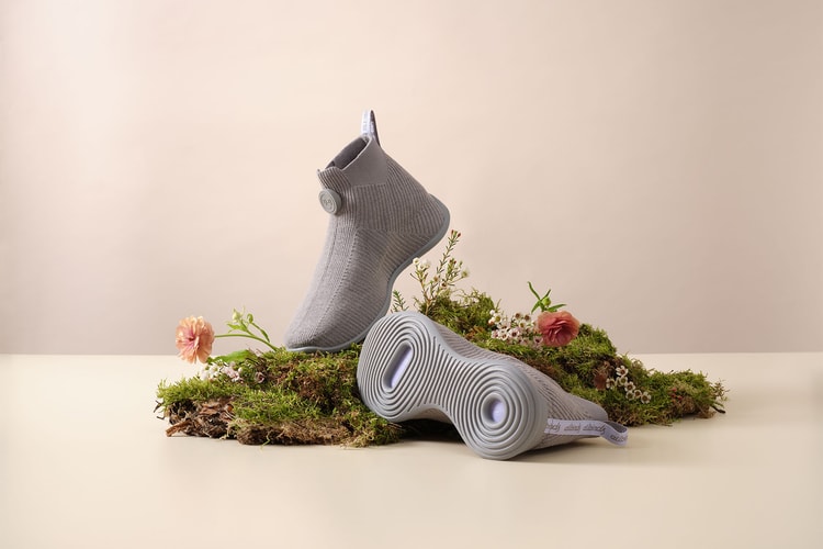 Allbirds Unveils the World's First Net-Carbon Sneaker