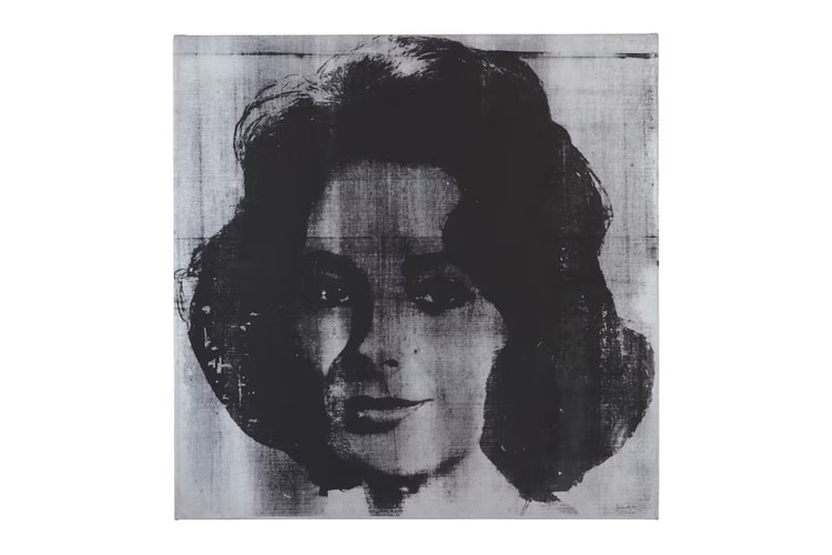 Fame, Glamour, and Tragedy: Gagosian Paris Showcases "Andy Warhol: Silver Screen"