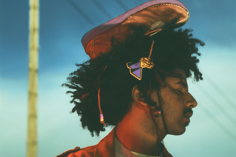 aries clarks originals wallabee shoe 