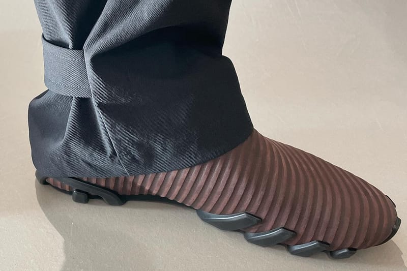 At.Kollektive Taps Kiko Kostadinov for Season 03