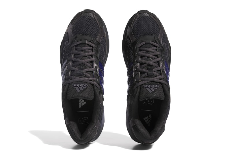 adidas originals bad bunny triple black response cl sneaker footwear where to buy