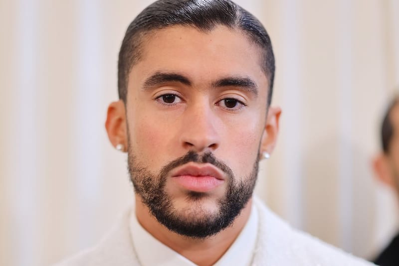 Bad Bunny Comments on His Romantic Life and How He Feels About Lack of Privacy