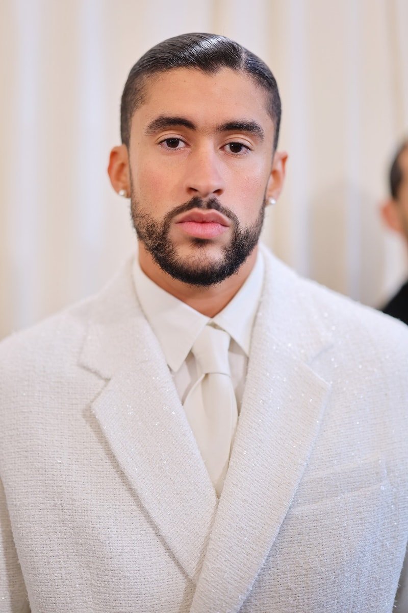 bad bunny relationship romance life privacy rolling stone cover 