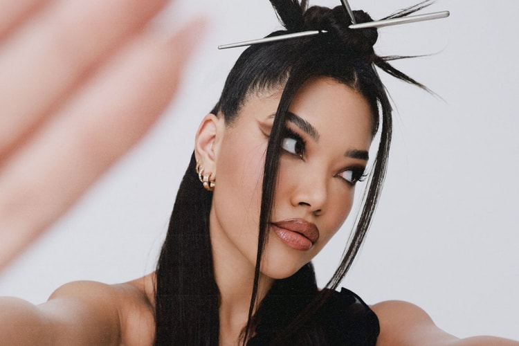 VANITY TOUR: Ming Lee Simmons on Life After Graduation, Being Dubbed an "It" Girl and Lessons From Mom Kimora Lee Simmons