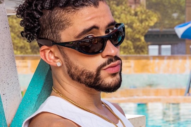 INTERVIEW: Bad Bunny on His Music-Making Process, Thoughts on Crossing Over and New Summer Campaign