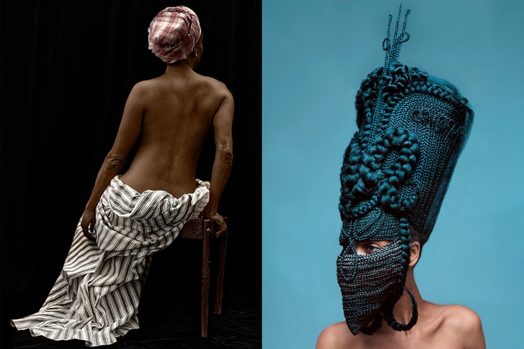 Somerset House's Upcoming Exhibition "BLACK VENUS" Celebrates Black Women in Visual Culture