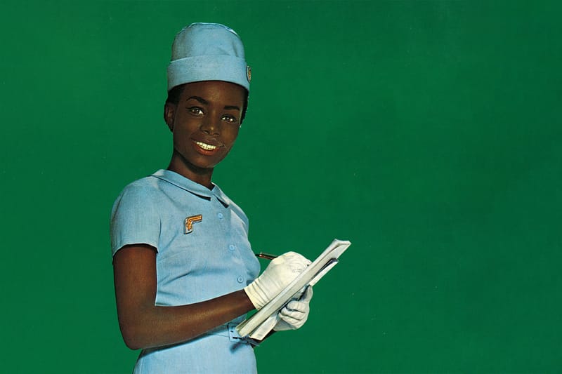 Bottega Veneta and Air Afrique Magazine Unite to Empower Afro-Diasporic Creativity