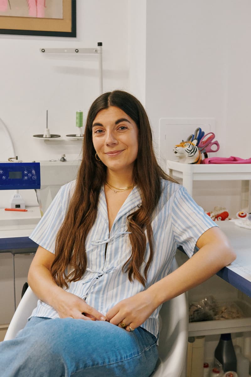 lydia bolton braun e-waste sustainability electronics devices tech design dieter rams zero-waste repair recycle