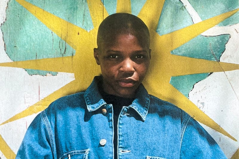 Carhartt WIP Pays Tribute to New York City in "Boroughs" SS23 Campaign