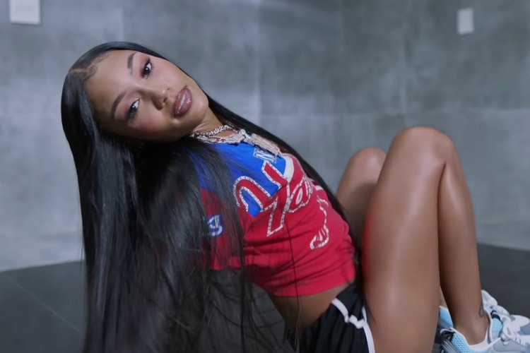Coi Leray Twerks to Her Accomplishments in New Music Video for "Bops"
