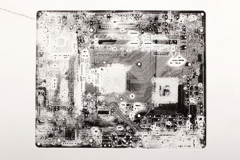 data glitch utopia exhibition jake elwes gazelli art house london details