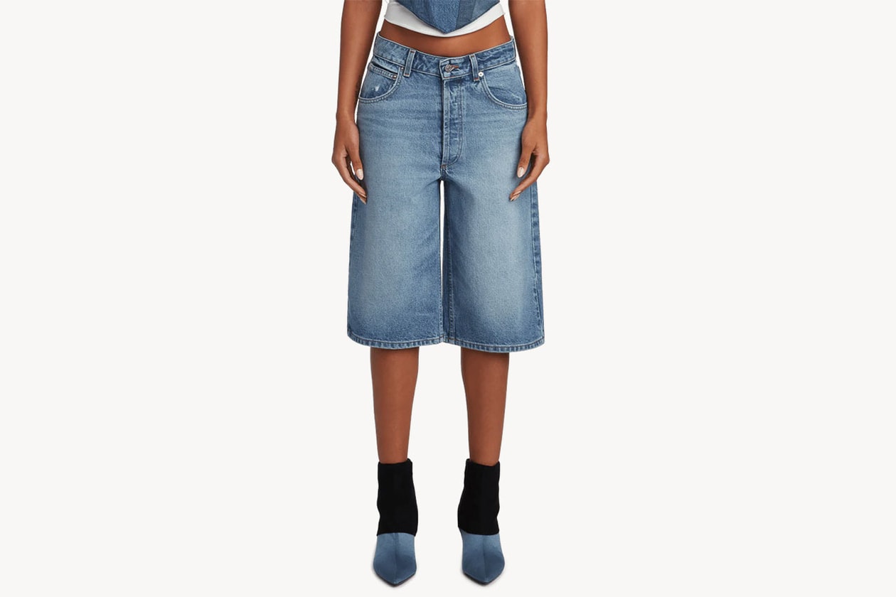 Baggy Jorts Are Trending for Summer 2023 — Here's Where to Buy