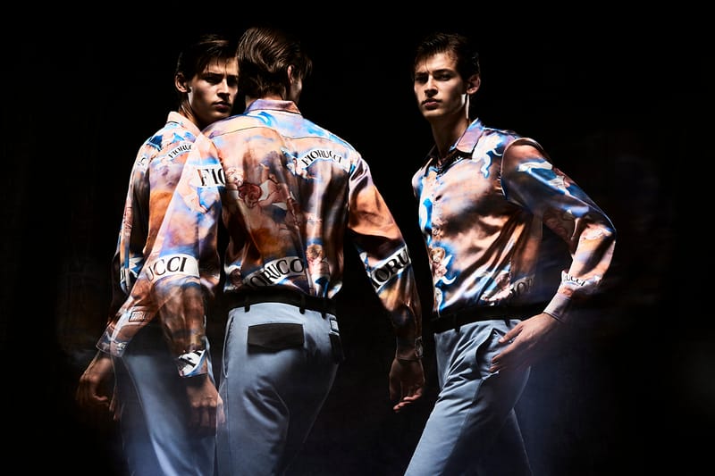 Daniel Fletcher to Step Down From Fiorucci