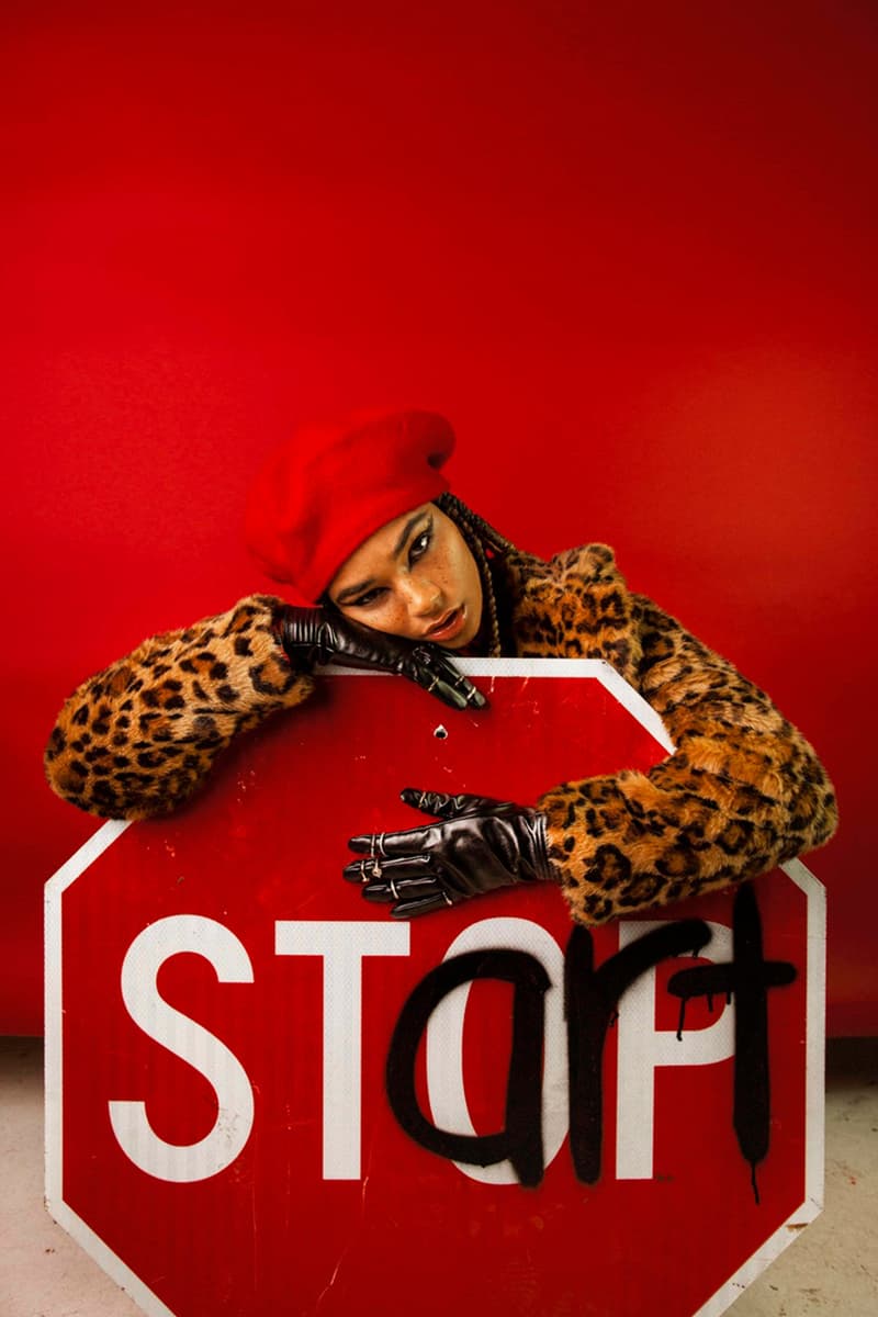 hana zebzabi photography exhibition women bodies morocco