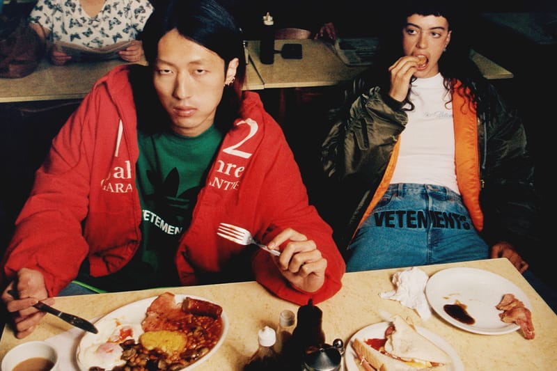 HEAT's Newest Mystery Box Brings the VETEMENTS Archive Back to Life
