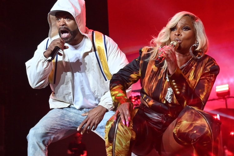 Wu-Tang Clan, Mary J Blige, Mariah Carey and More To Take Over Hot 97’s ‘50 Years of Hip-Hop’ Concert