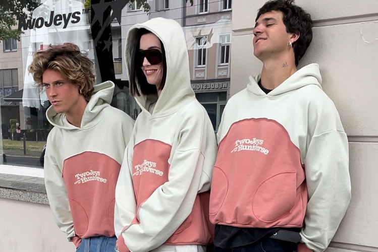 HUNI Opens Its Pop-Up In Berlin