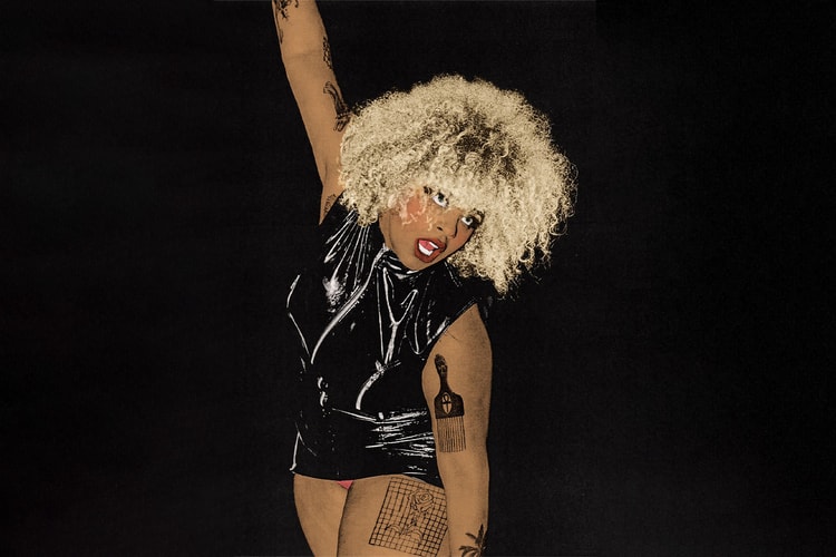 Andreia Lemos Showcases the Grittiest Side of Art at Henrietta Scrine Contemporary