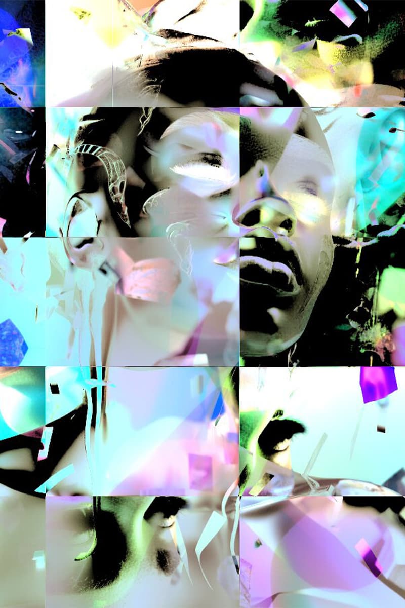 in/visible ai digital group exhibition feral file release details