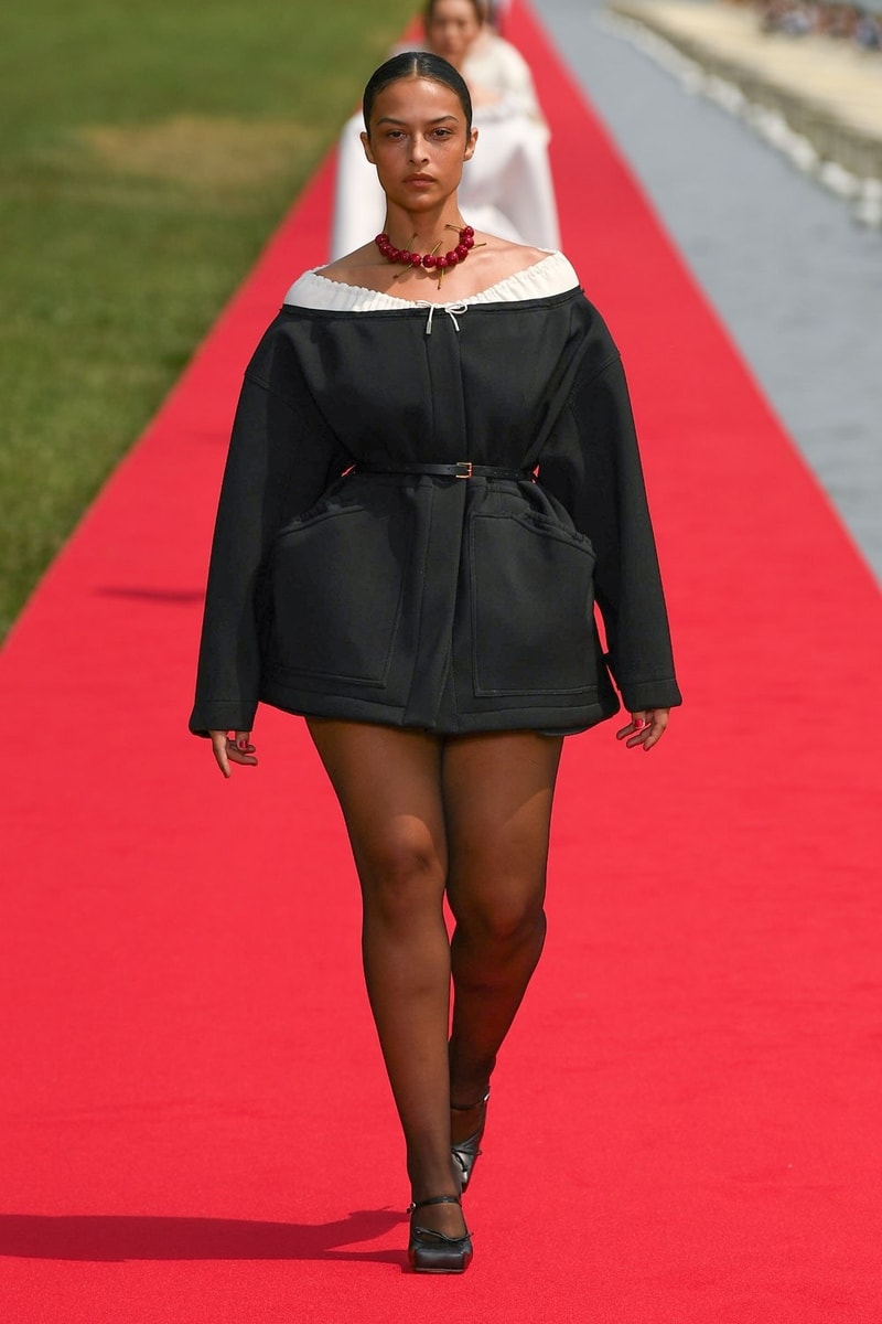 simon port jacquemus Fall 2023 "LE CHOUCHOU" Collection kendall jenner gigi hadid emily ratajkowski monica belluci claire foy
