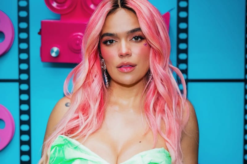 Karol G Enters Barbie's Universe in New Music Video for "Watati" Featuring Aldo Ranks