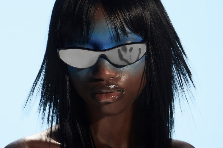 A BETTER FEELING Unveils Eyewear Featuring KATSU's Smiley Graffiti