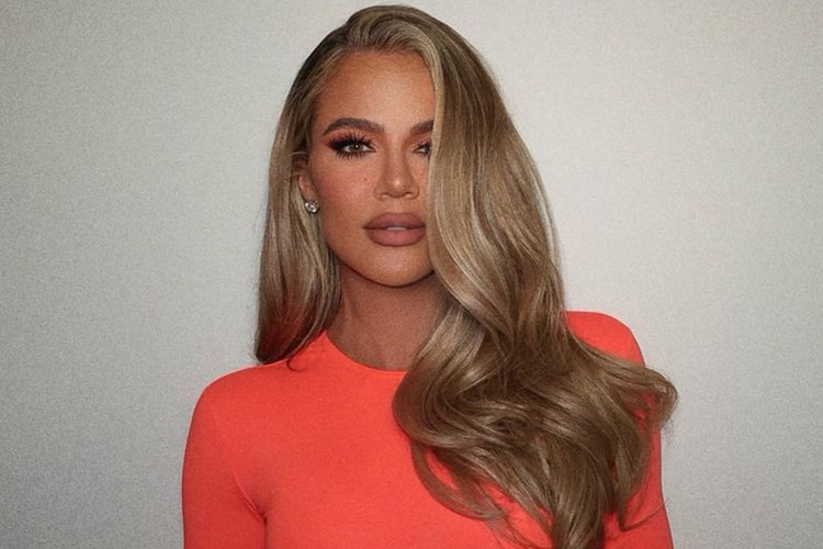 Khloé Kardashian's 'Baywatch' Tresses Serve Major '00s Surfer Vibes