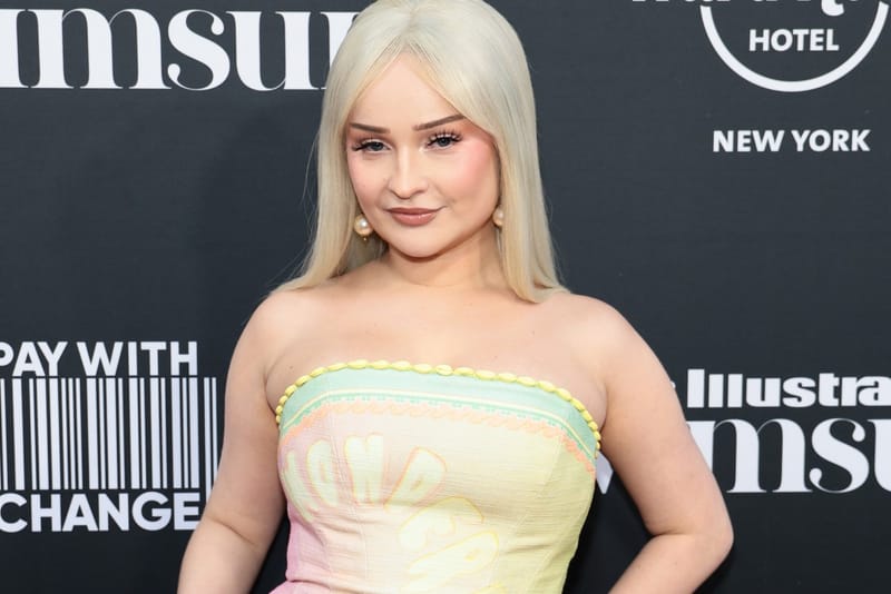 Kim Petras Announces World Tour in Support of Upcoming Debut Album, 'Feed the Beast'