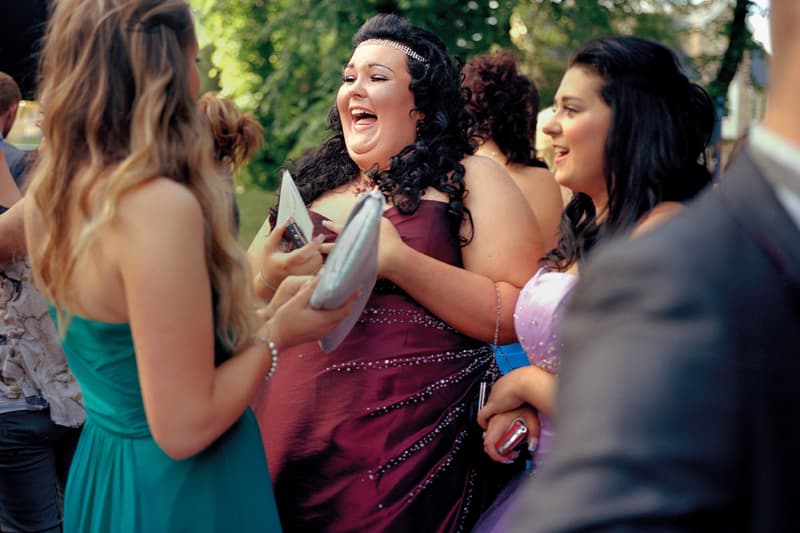 kiss it! book abbie trayler-smith gost publishing release details