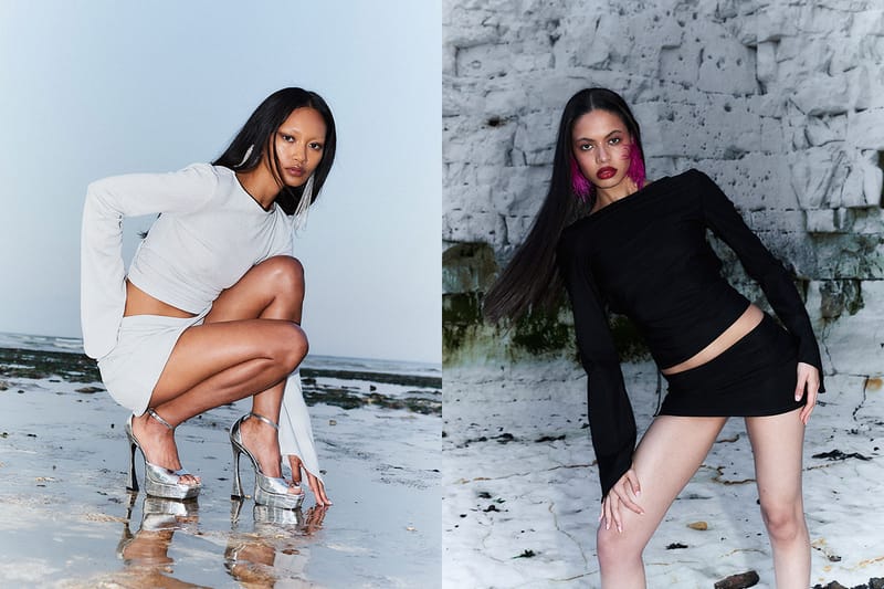 Lamara London's New SS23 Collection Epitomizes Quiet Luxury