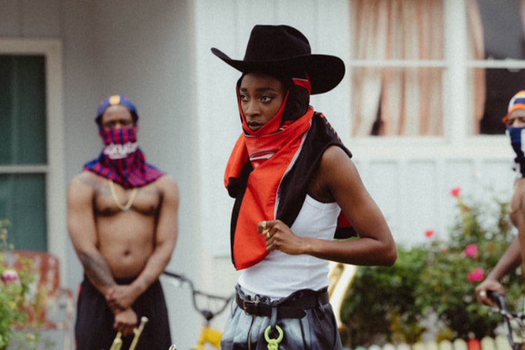 Little Simz' AI-Powered Music Video for "Gorilla" Is Pure Perfection