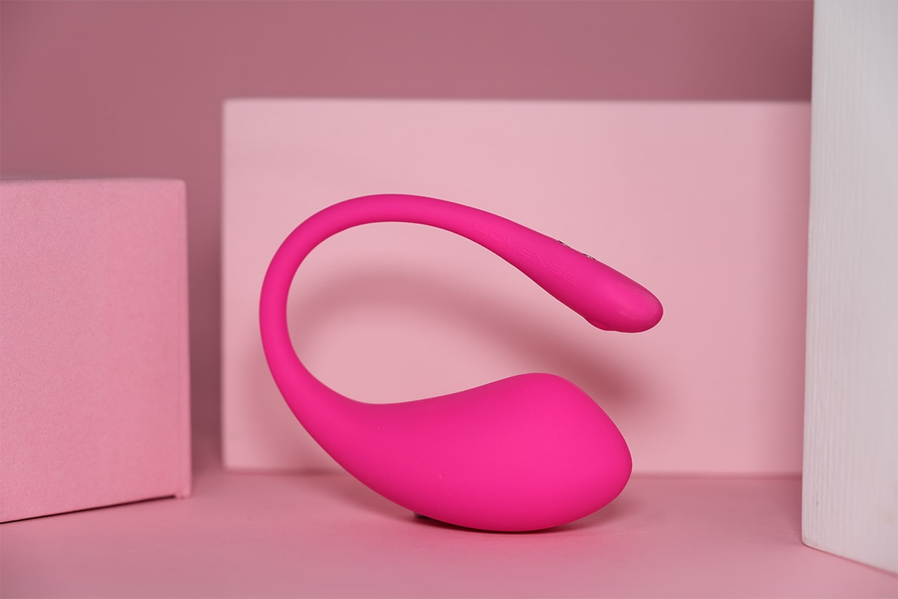 Sex Toy Brand Lovense Uses ChatGPT For Pleasure | Hypebae Sex Toy Brand Lovense Uses ChatGPT For Pleasure | Hypebae
