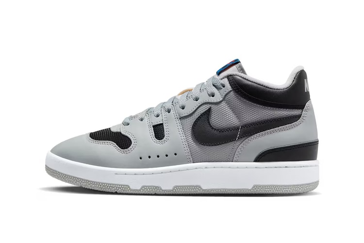 John McEnroe's 1984 Nike Mac Attack "OG" To Make Comeback