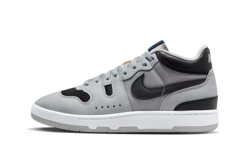 john mcenroe nike mac attack sneaker tennis travis scott 