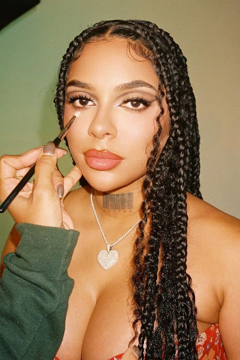 spring Makeup Products Rare Beauty Blush Supergoop skin tint foundation