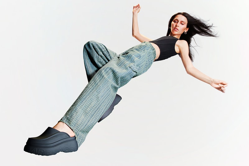 melissa marc jacobs capsule collection collaboration iris law release details