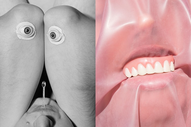 "MOON" Is the Provocative New Exhibition Celebrating Women and Non-Binary Photographers