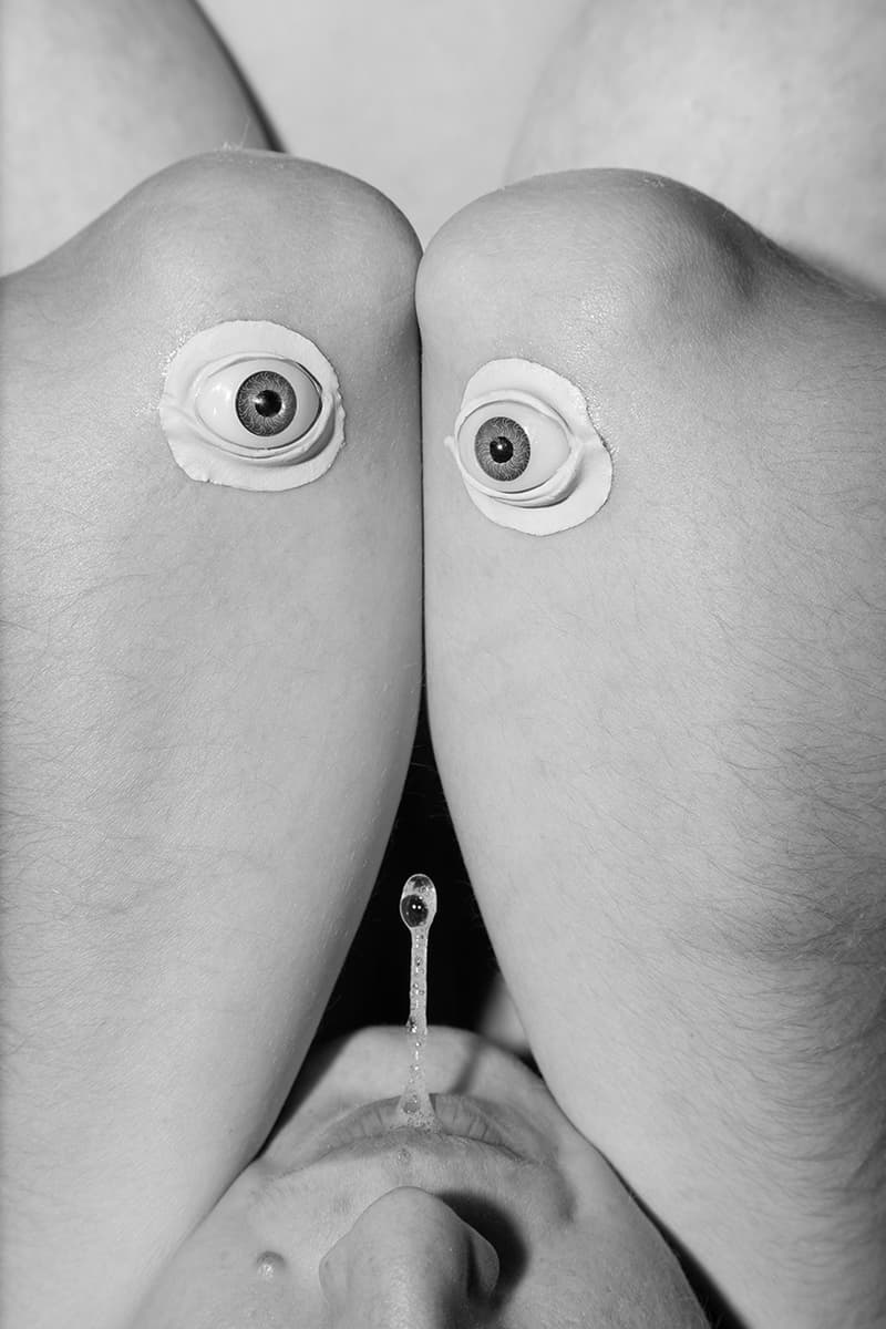 women photographers moon exhibition artists female form 