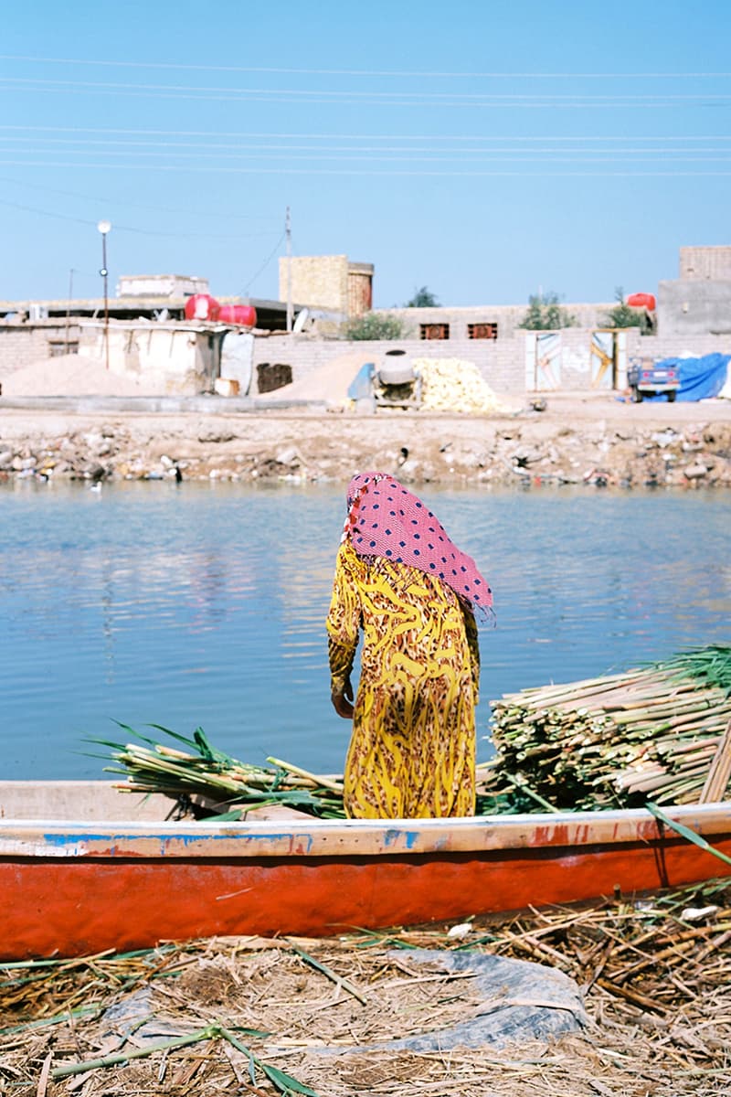 women photographers moon exhibition artists female form 