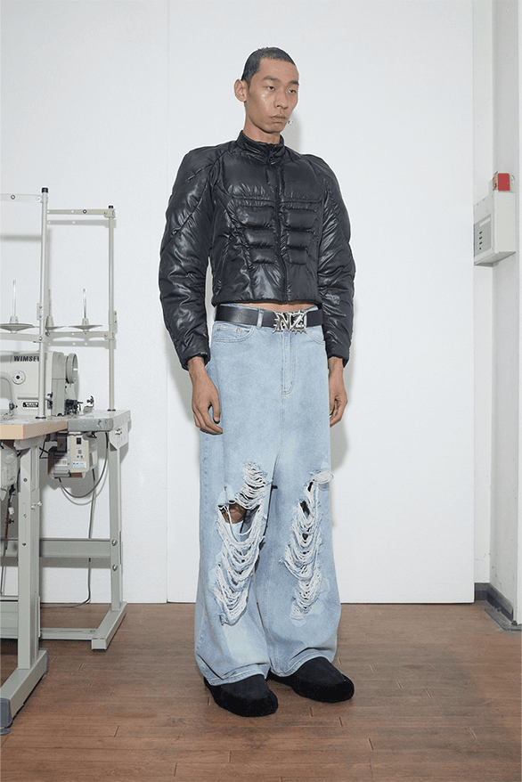 natasha zinko resort 2024 menswear womenswear collection details
