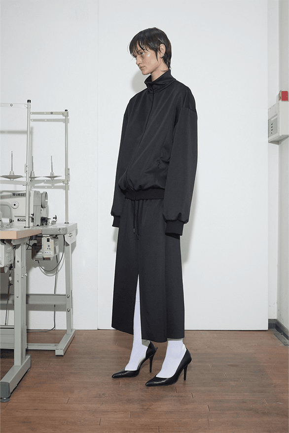 natasha zinko resort 2024 menswear womenswear collection details