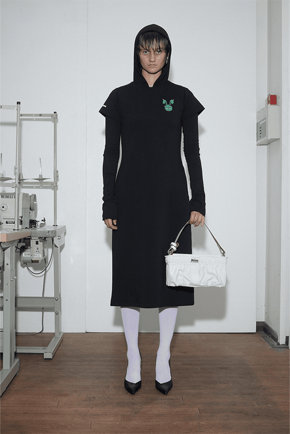 natasha zinko resort 2024 menswear womenswear collection details