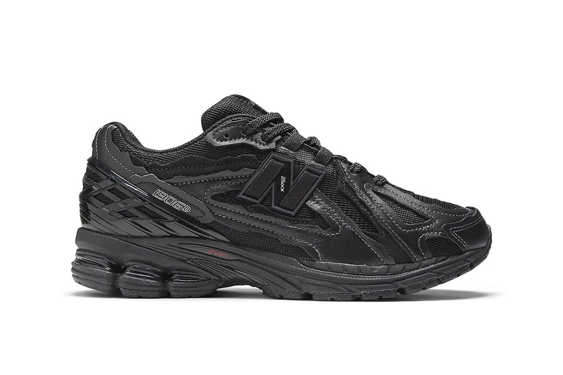 new balance 1906r protection pack black white colorways release date sneakers footwear