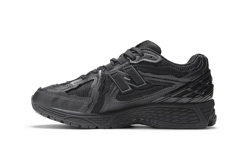 new balance 1906r protection pack black white colorways release date sneakers footwear