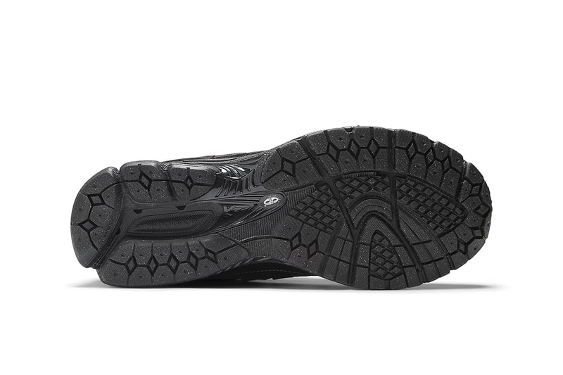 new balance 1906r protection pack black white colorways release date sneakers footwear