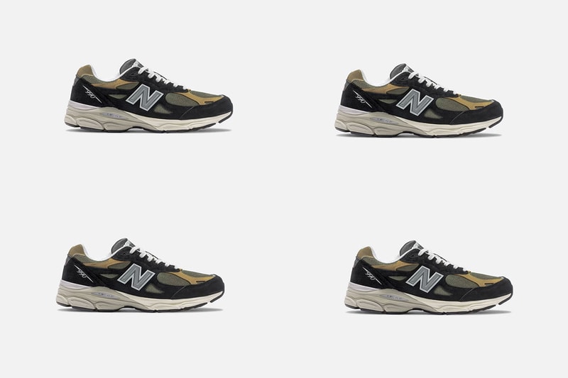dad sneakers trainers nike new balance asics