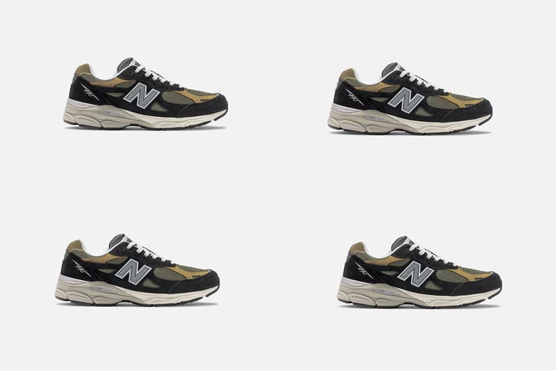 These Are the Best Dad Sneakers to Buy Right Now